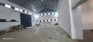 የሚከራይ መጋዘን 500ካሬ