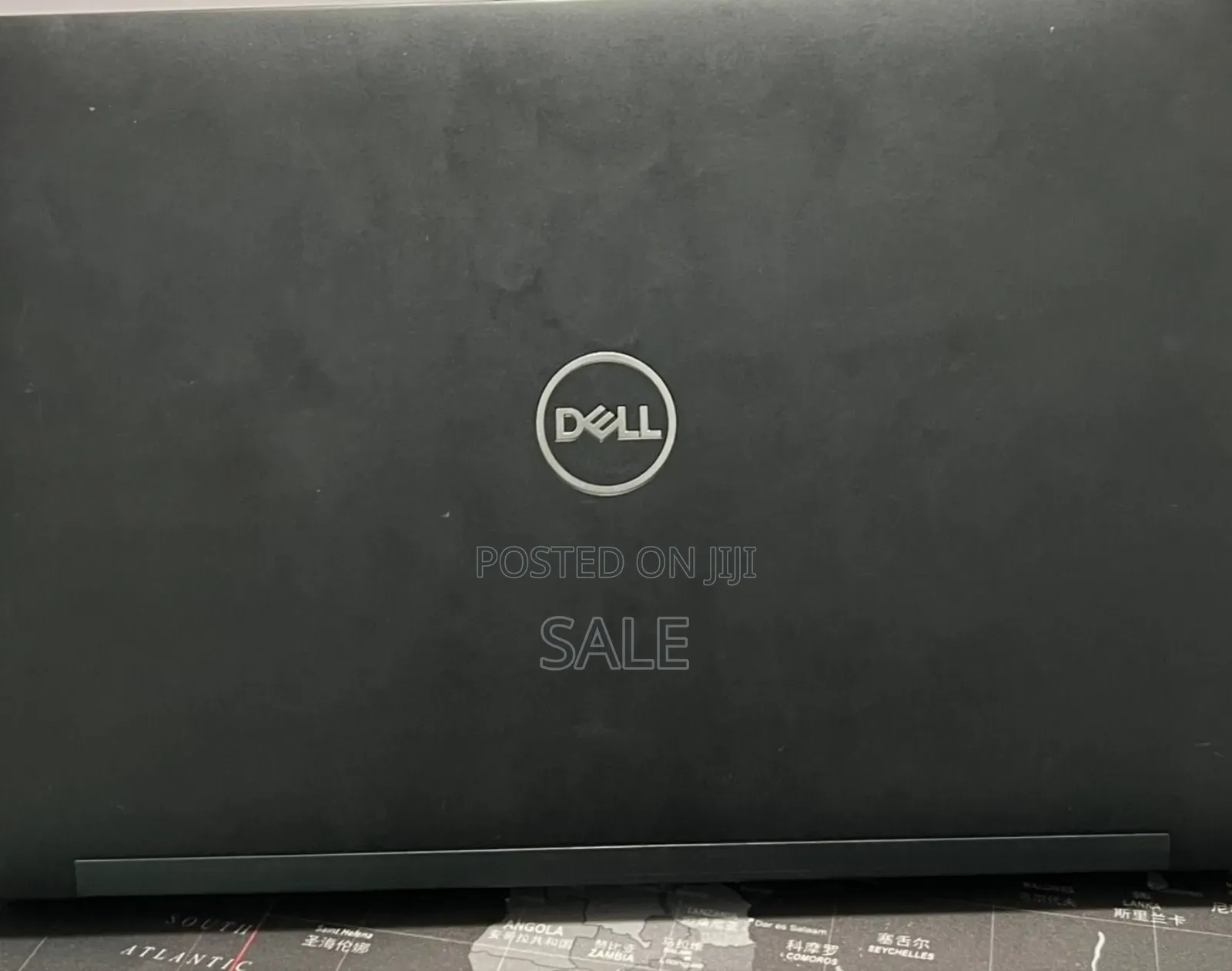 New Laptop Dell Inspiron 15 16GB Intel Core i5 HDD+SSD 256GB