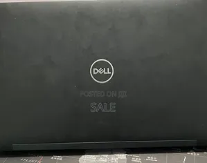 New Laptop Dell Inspiron 15 16GB Intel Core i5 HDD+SSD 256GB