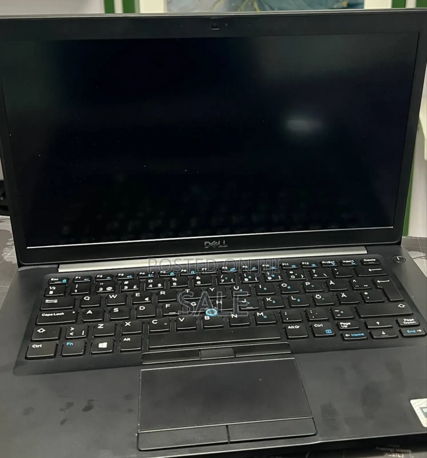 New Laptop Dell Inspiron 15 16GB Intel Core i5 HDD+SSD 256GB
