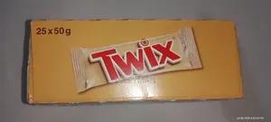 Twix Chocolate