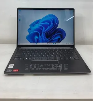 New Laptop Lenovo 16GB AMD Ryzen 7 SSD 512GB