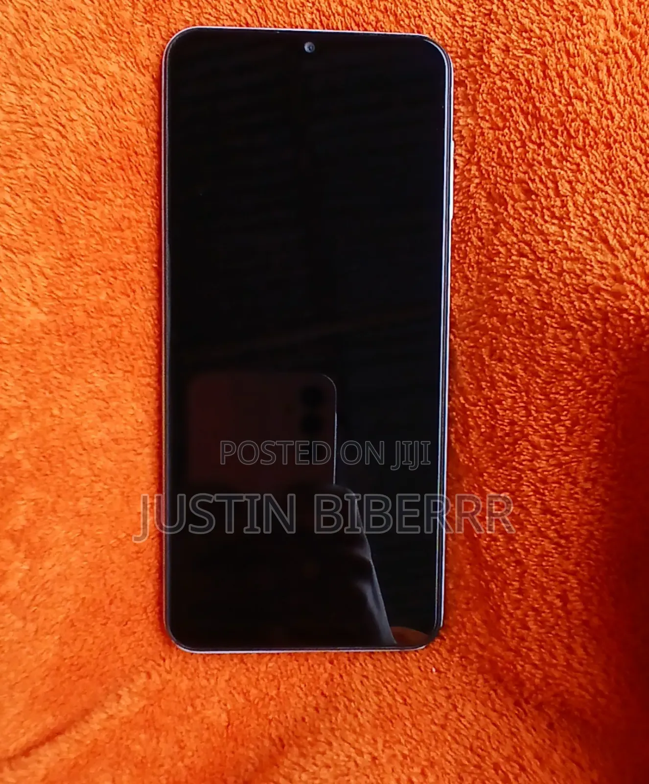 Samsung Galaxy A13 128 GB Blue