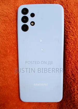 Samsung Galaxy A13 128 GB Blue