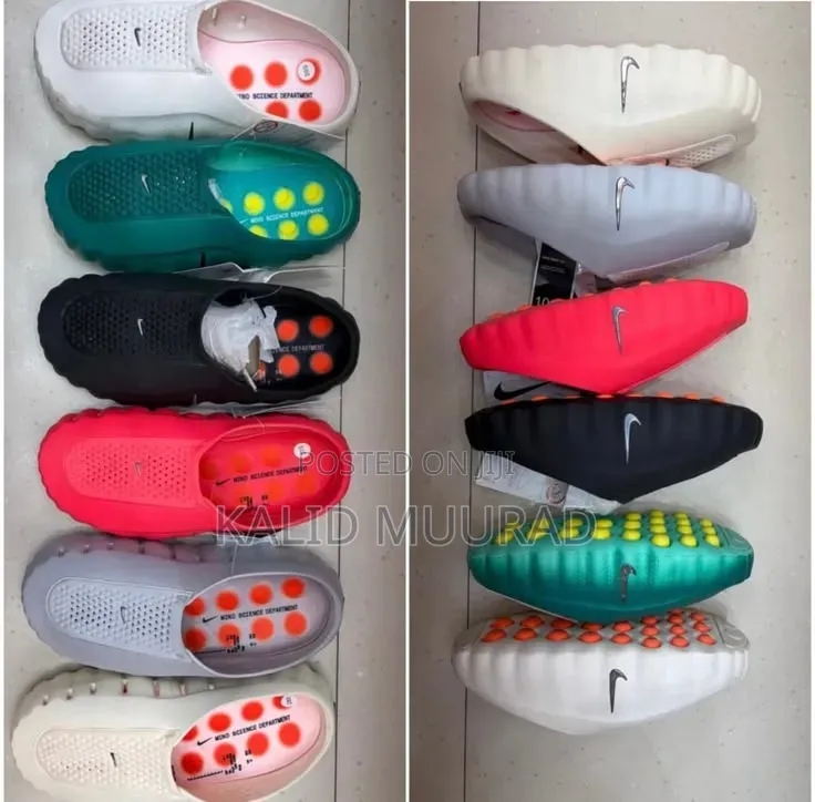 Nike Mind 00