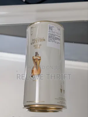 Gaultier Divine Perfume