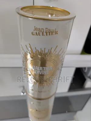 Gaultier Divine Perfume