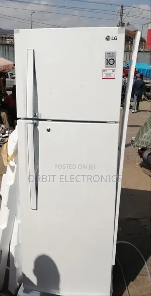 LG 420l Refrigerarator