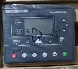 SmartGen HGM7220 Automatic Genset Controller (AMF Module)