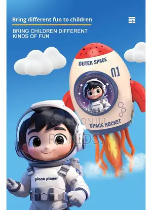 Rocket Kids