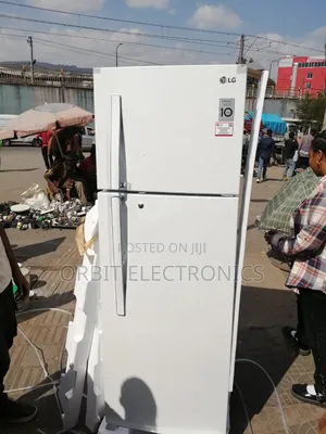 LG 400l Refrigerator