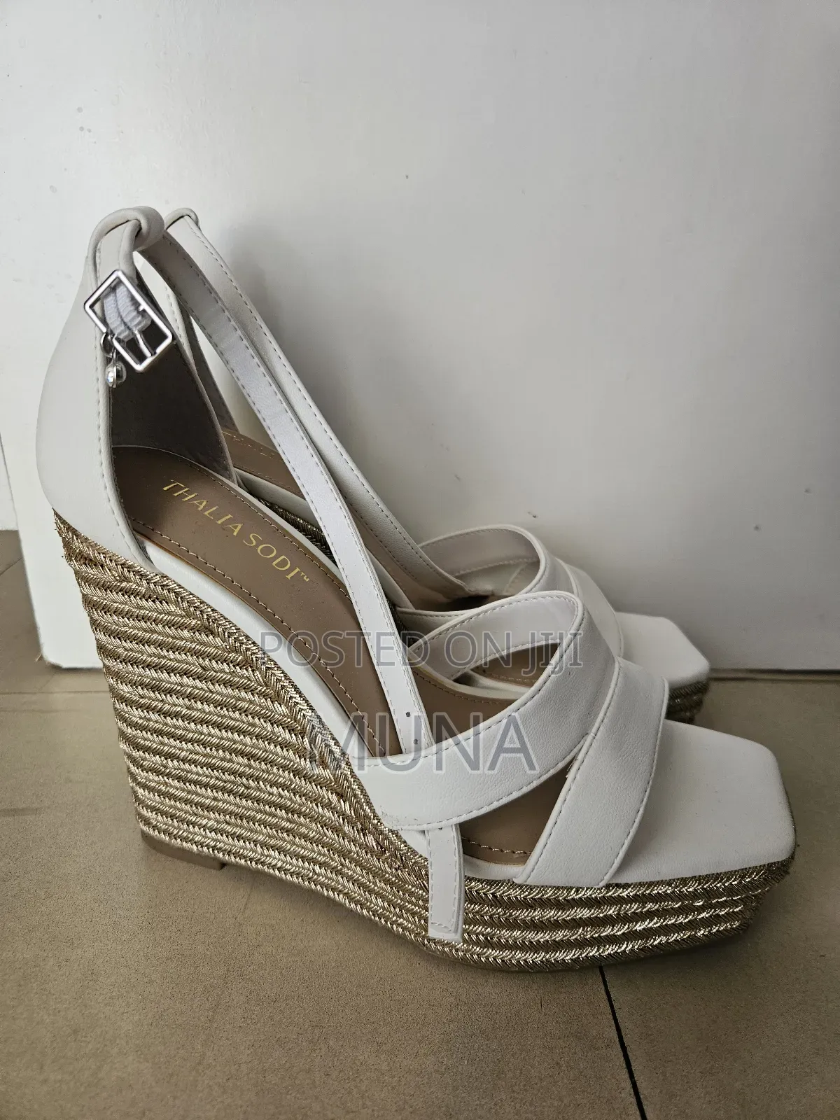 Heels(thalia Sodi)