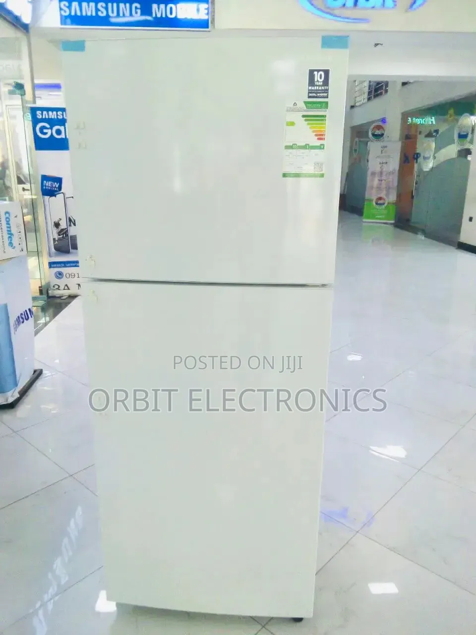 Samsung 350L Refrigerator
