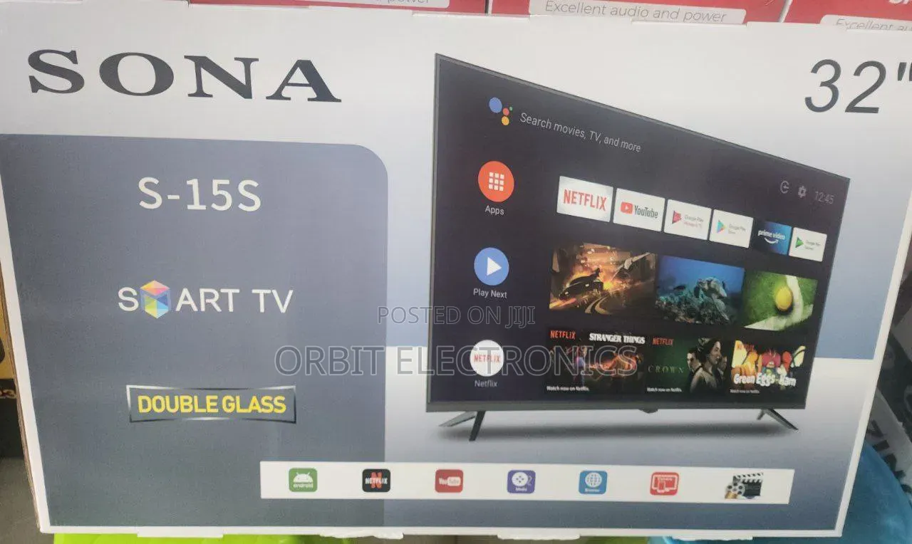 Sona 32 Inch TV