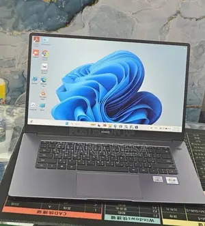 New Laptop Huawei 8GB Intel Core i3 SSD 256GB