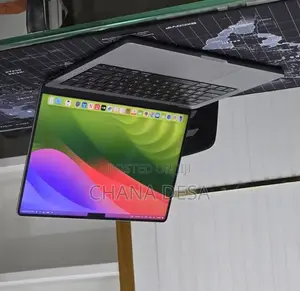 New Laptop Apple MacBook Pro 2023 M3 8GB Apple M3 Pro SSD 512GB