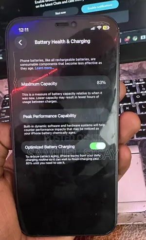 Apple iPhone 12 128 GB Black