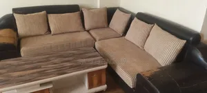 L Shape Sofa