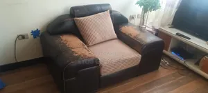 L Shape Sofa