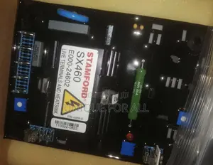 Stamford SX460 Automatic Voltage Regulator (AVR)