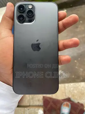Apple iPhone 14 Pro Max 256 GB Black