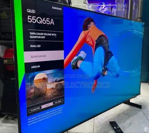 Samsung 55 Inch TV