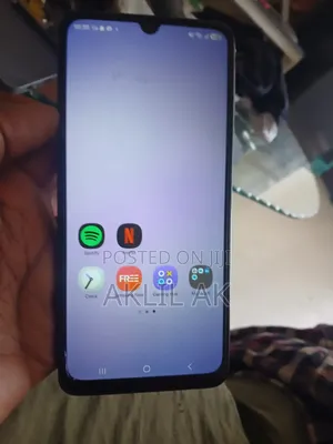 Samsung Galaxy A07 128 GB