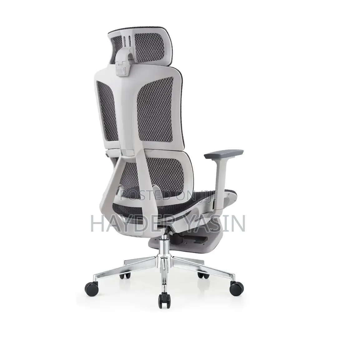 Ergonomi Chair