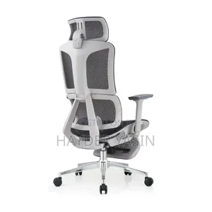 Ergonomi Chair