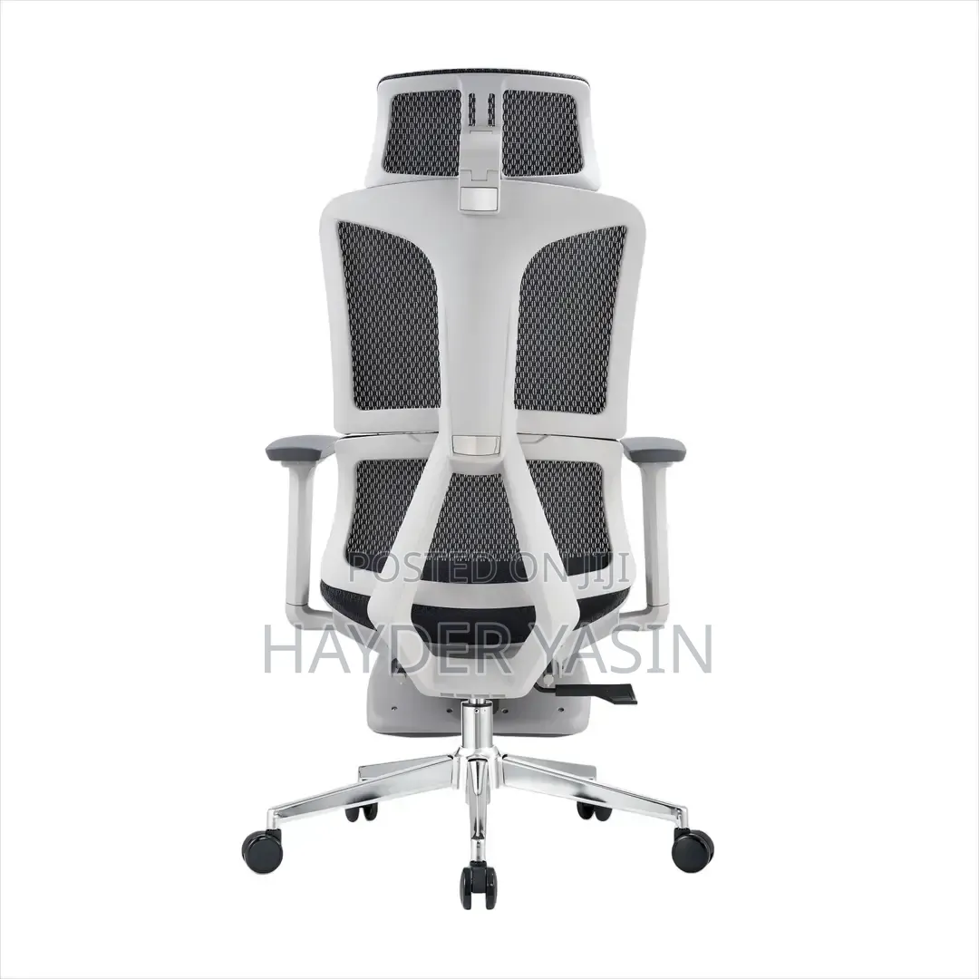 Ergonomi Chair