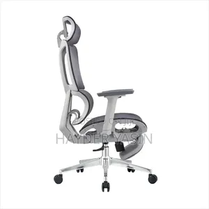 Ergonomi Chair