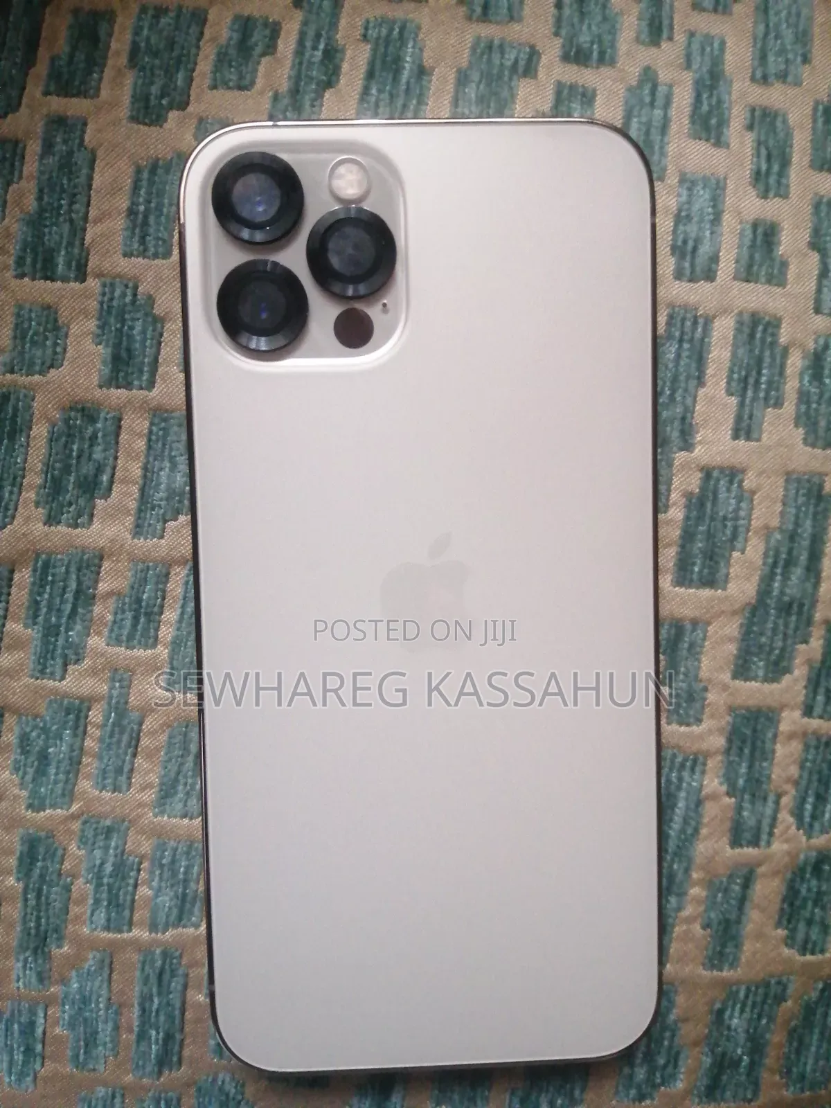 Apple iPhone 12 Pro 128 GB Gold