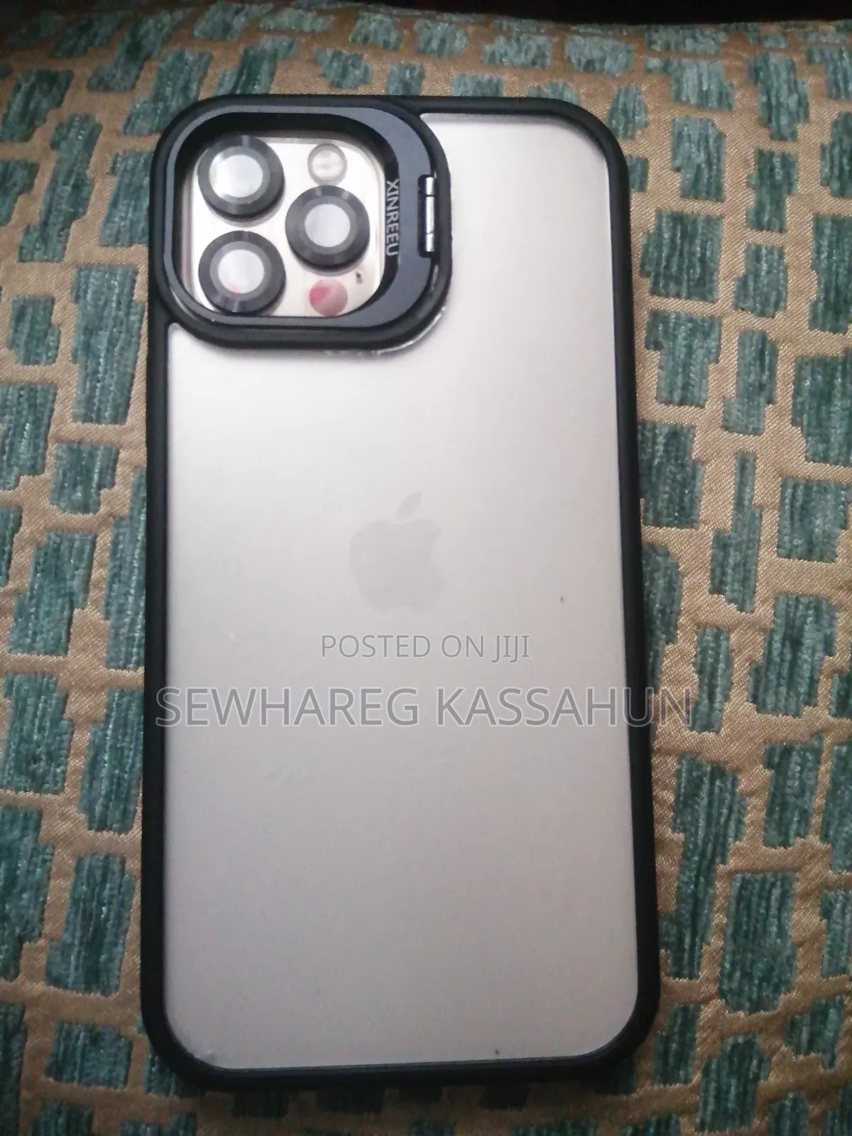 Apple iPhone 12 Pro 128 GB Gold