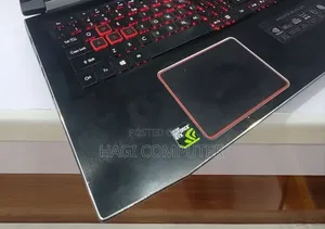 New Laptop Acer Predator 15 16GB Intel Core i7 HDD+SSD 256GB