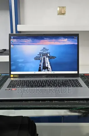 New Laptop Acer Aspire 3 16GB AMD Ryzen 7 SSD 512GB