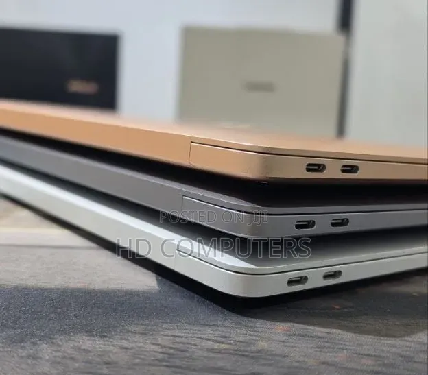 New Laptop Apple MacBook Air 2020 M1 8GB Apple M1 SSD 256GB