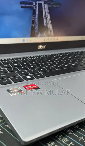 New Laptop Acer Aspire 3 16GB AMD Ryzen 7 SSD 512GB