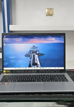 New Laptop Acer Aspire 3 16GB AMD Ryzen 7 SSD 512GB