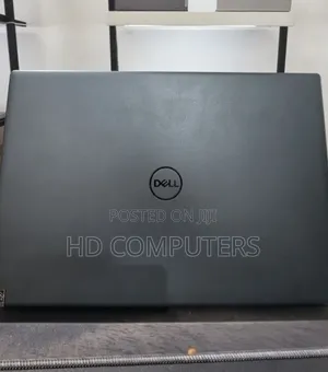 New Laptop Dell Inspiron 15 16GB Intel Core i7 SSD 512GB