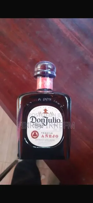 Tequila Don Julio