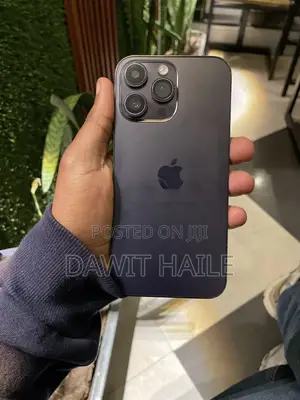Apple iPhone 14 Pro Max 256 GB Purple