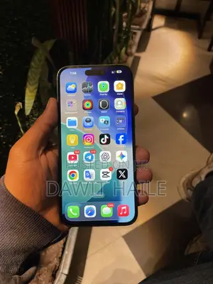 Apple iPhone 14 Pro Max 256 GB Purple