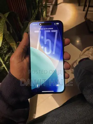 Apple iPhone 14 Pro Max 256 GB Purple