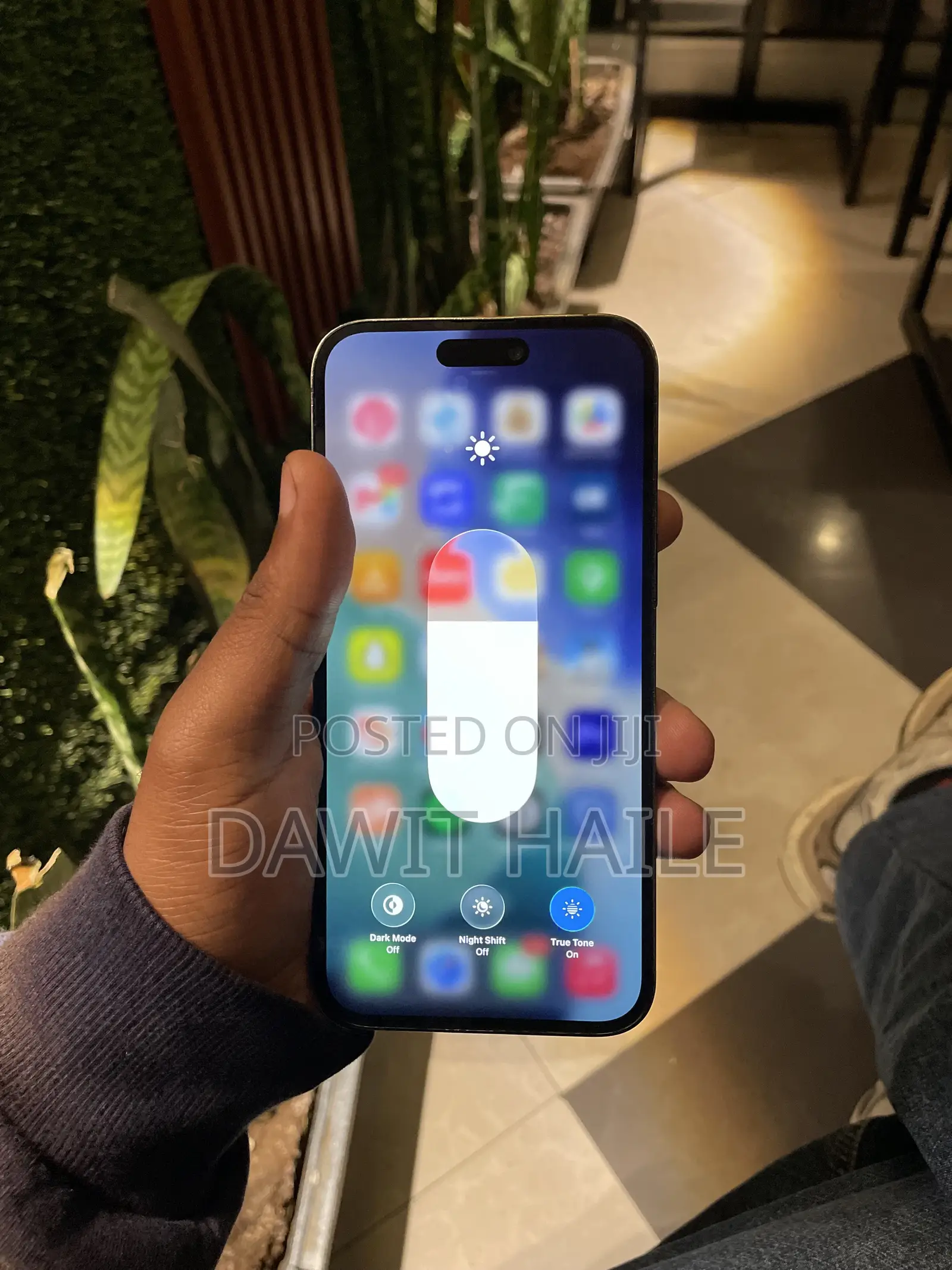 Apple iPhone 14 Pro Max 256 GB Purple