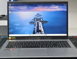 New Laptop Acer Aspire 3 A315-21 16GB AMD Ryzen 7 SSD 512GB