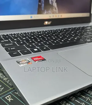 New Laptop Acer Aspire 3 A315-21 16GB AMD Ryzen 7 SSD 512GB