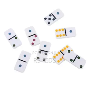 Domino 28 Pce