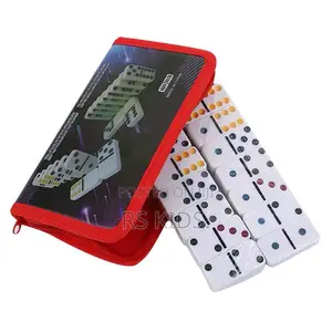 Domino 28 Pce