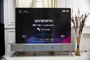 SKEyworth 75 Inch TV
