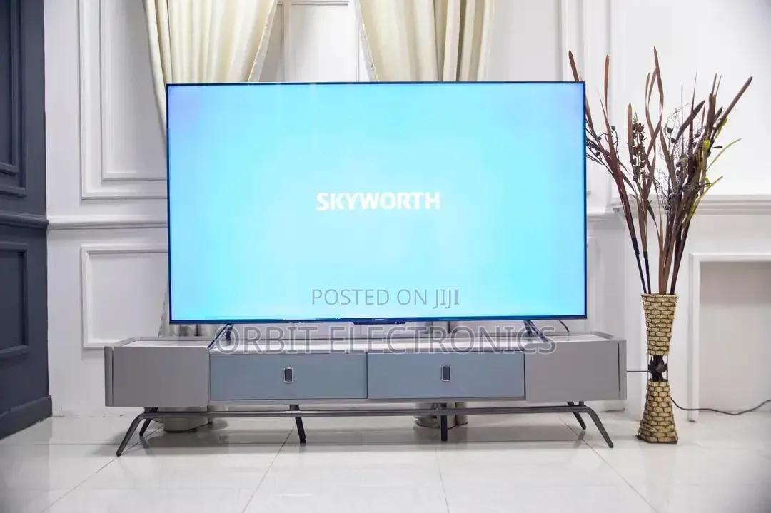 SKEyworth 75 Inch TV